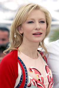 Photocall 'Babel', Cannes Film Festival 2006