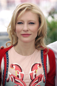 Photocall 'Babel', Cannes Film Festival 2006