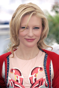 Photocall 'Babel', Cannes Film Festival 2006