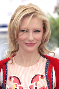 Photocall 'Babel', Cannes Film Festival 2006