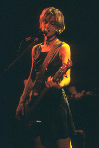 Konzert von Die Monster Die in Hildesheim