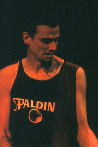 Konzert von Die Monster Die in Hildesheim