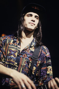 Konzert von Extreme in Hannover