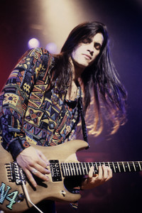 Konzert von Extreme in Hannover