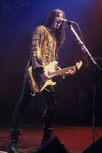 Konzert von Extreme in Hannover