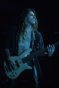 Konzert von Extreme in Hannover