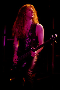 Konzert von Extreme in Hannover