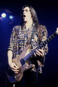 Konzert von Extreme in Hannover