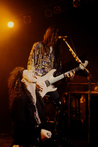 Konzert von Extreme in Hannover