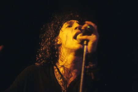 Konzert von Extreme in Hannover