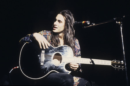 Konzert von Extreme in Hannover