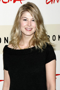 Photocall 'Fugitive Pieces', Internationales Filmfestival Rom 2007