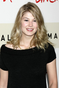 Photocall 'Fugitive Pieces', Internationales Filmfestival Rom 2007