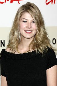 Photocall 'Fugitive Pieces', Internationales Filmfestival Rom 2007