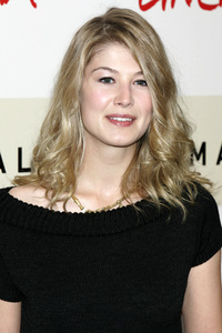 Photocall 'Fugitive Pieces', Internationales Filmfestival Rom 2007