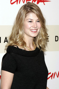 Photocall 'Fugitive Pieces', Internationales Filmfestival Rom 2007