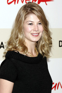 Photocall 'Fugitive Pieces', Internationales Filmfestival Rom 2007