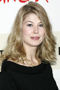 Photocall 'Fugitive Pieces', Internationales Filmfestival Rom 2007