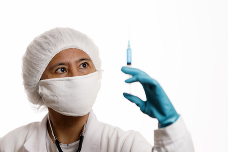 Symbolfoto Impfpflicht