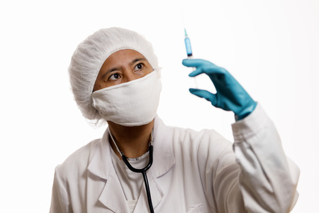 Symbolfoto Impfpflicht