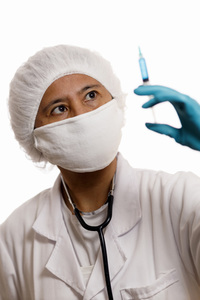 Symbolfoto Impfpflicht