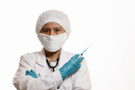 Symbolfoto Impfpflicht