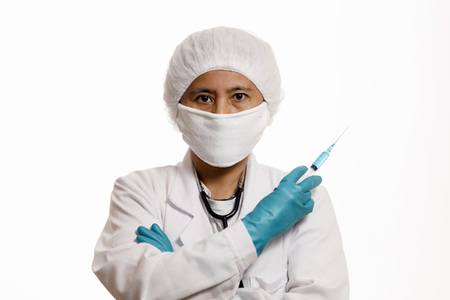 Symbolfoto Impfpflicht