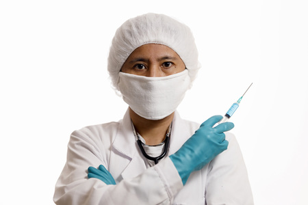 Symbolfoto Impfpflicht