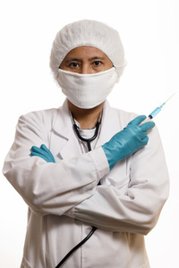 Symbolfoto Impfpflicht