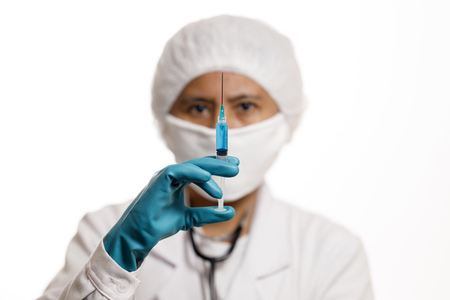 Symbolfoto Impfpflicht