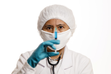 Symbolfoto Impfpflicht