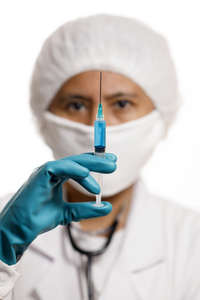 Symbolfoto Impfpflicht