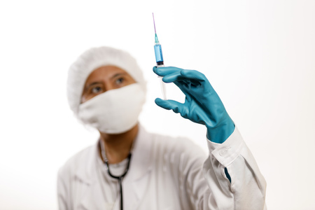 Symbolfoto Impfpflicht