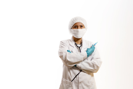 Symbolfoto Impfpflicht