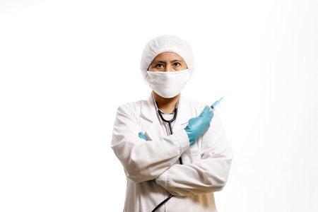 Symbolfoto Impfpflicht