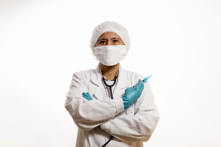 Symbolfoto Impfpflicht