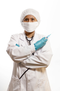 Symbolfoto Impfpflicht