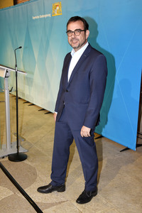 Pressekonferenz zu den Folgen der Corona-Pandemie in München