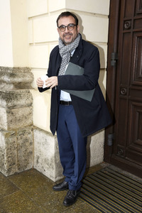 Pressekonferenz zu den Folgen der Corona-Pandemie in München