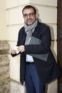 Pressekonferenz zu den Folgen der Corona-Pandemie in München