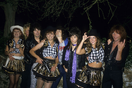 UFO Album Launch Party in Haywards Heath