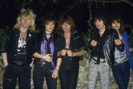 UFO Album Launch Party in Haywards Heath