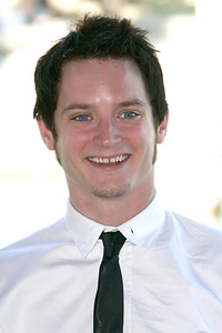 Photocall 'Alles ist erleuchtet', Internationale Filmfestspiele von Venedig 2005