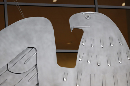 Symbolfoto Bundestag