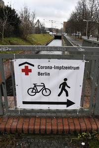CIZ Erika-Heß-Eisstadion in Berlin