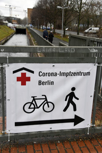 CIZ Erika-Heß-Eisstadion in Berlin