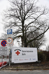 CIZ Erika-Heß-Eisstadion in Berlin