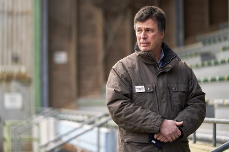 Tierische Inventur im Erlebnis-Zoo Hannover