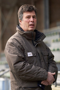 Tierische Inventur im Erlebnis-Zoo Hannover