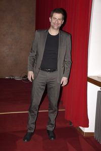 Musikalische Lesung von Michael Altinger in Haar